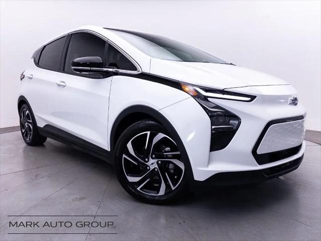 2023 Chevrolet Bolt EV FWD 2LT for sale in Scottsdale, AZ