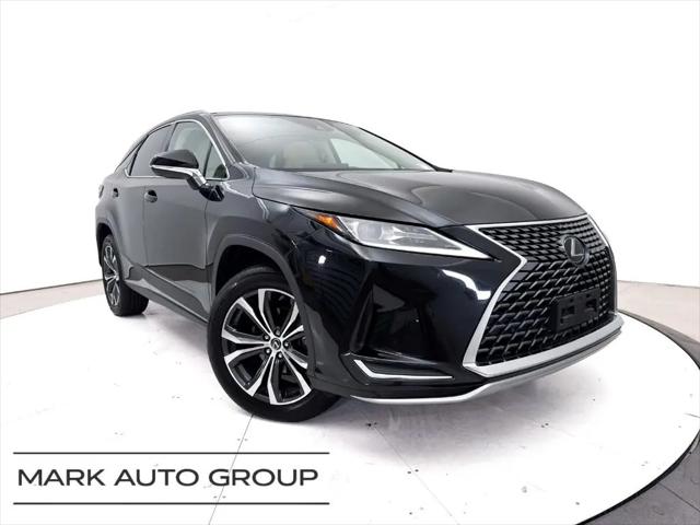 2020 Lexus RX 350 Base for sale in Scottsdale, AZ
