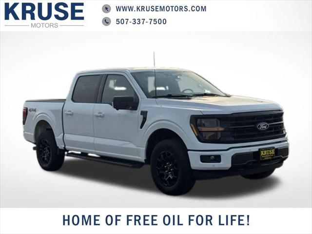 2024 Ford F-150 XLT for sale in Marshall, MN