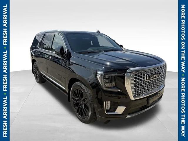 2023 GMC Yukon 4WD Denali for sale in Cedar Rapids, IA