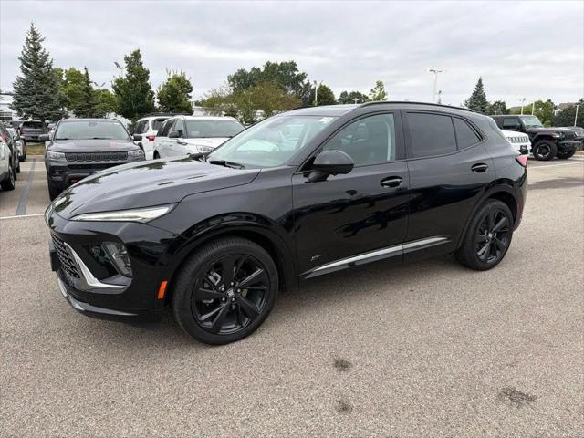 2024 Buick Envision Sport Touring AWD for sale in Schaumburg, IL