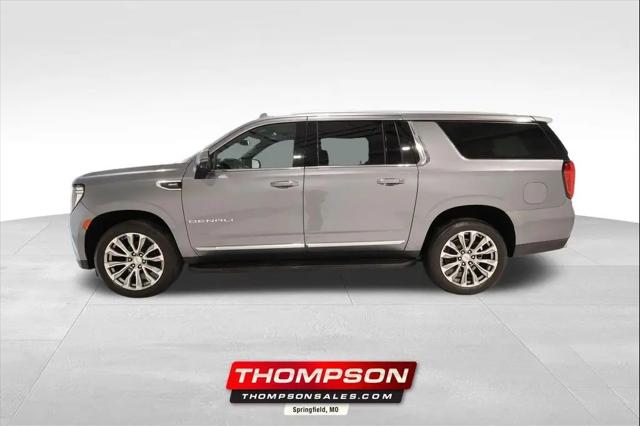 2022 GMC Yukon XL 4WD Denali for sale in Springfield, MO
