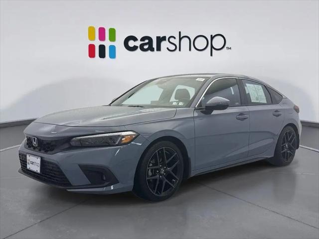 2023 Honda Civic Sport Touring for sale in Pittsburgh, PA