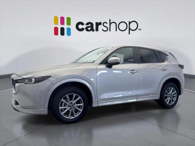 2025 Mazda CX-5 2.5 S Select for sale in Pittsburgh, PA