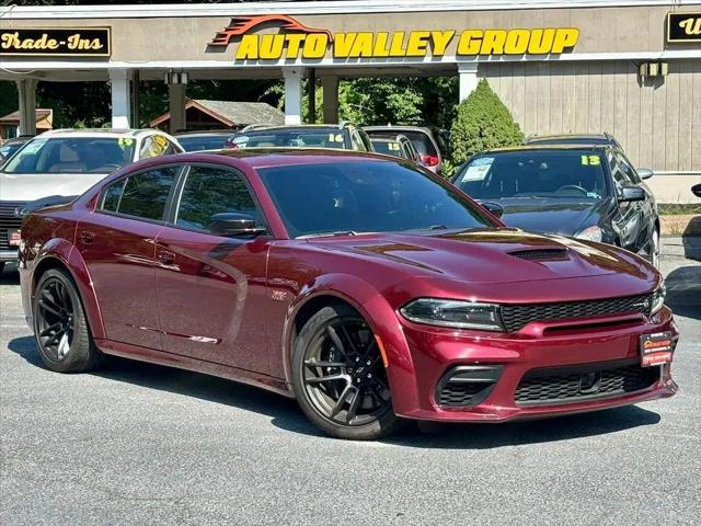 2023 Dodge Charger Scat Pack Widebody for sale in East Stroudsburg, PA
