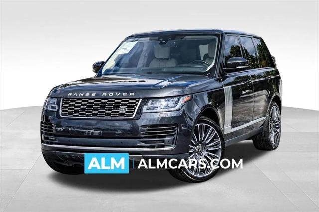 2022 Land Rover Range Rover Westminster for sale in Newnan, GA