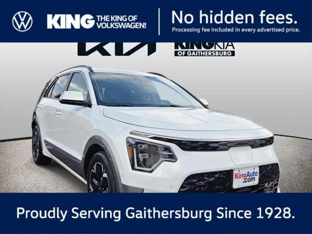 2023 Kia Niro EV Wave for sale in Gaithersburg, MD