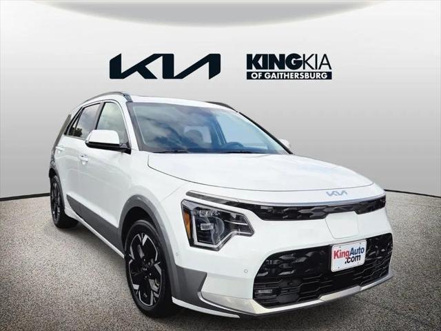 2023 Kia Niro EV Wave for sale in Gaithersburg, MD