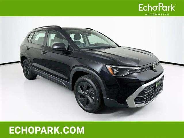 2025 Volkswagen Taos 1.5T S for sale in Chesterfield, MO