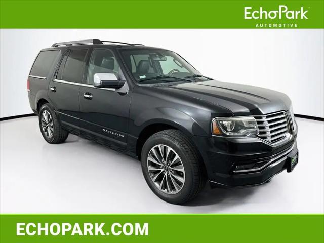 2015 Lincoln Navigator Base for sale in Chesterfield, MO