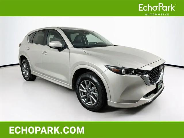 2025 Mazda CX-5 2.5 S Select for sale in Chesterfield, MO
