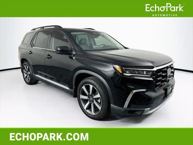 2023 Honda Pilot AWD Elite for sale in Chesterfield, MO