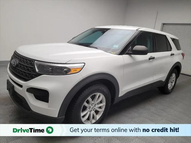 2020 Ford Explorer Unknown for sale in Fresno, CA