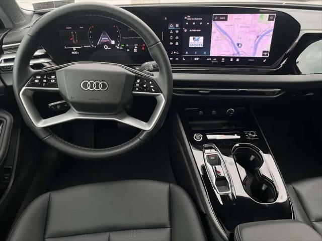 2025 Audi A5 Premium Plus TFSI quattro S tronic for sale in Washington, PA