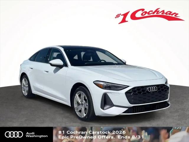 2025 Audi A5 Premium TFSI quattro S tronic for sale in Washington, PA