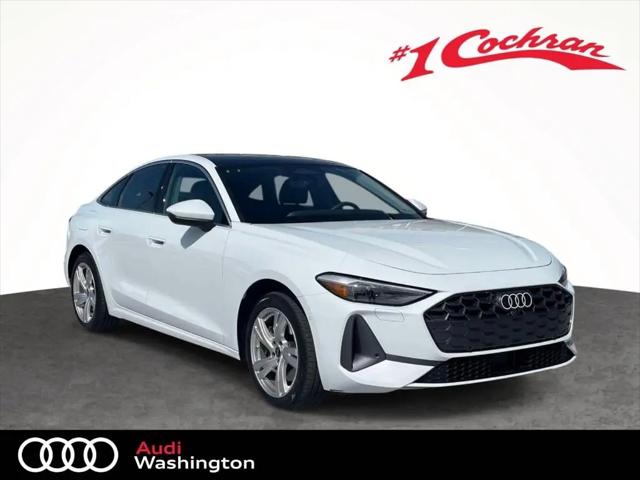 2025 Audi A5 Premium TFSI quattro S tronic for sale in Washington, PA