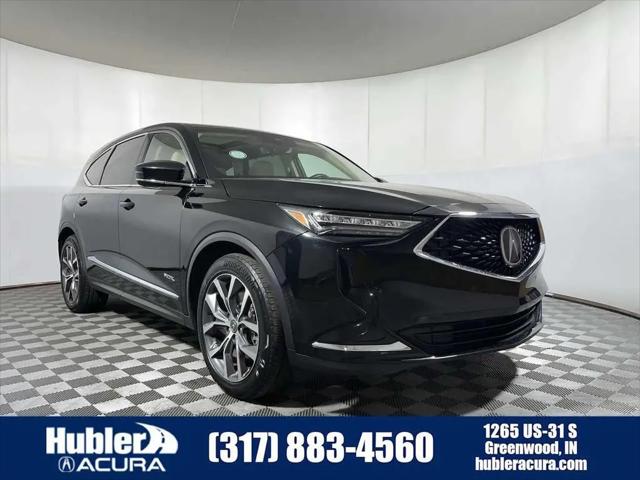2024 Acura MDX Technology Package for sale in Greenwood, IN