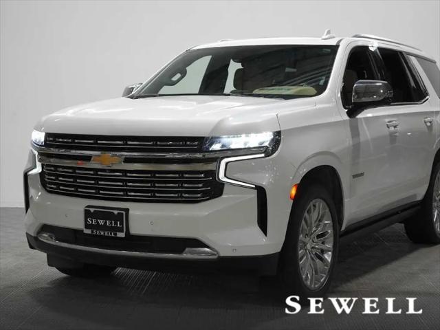 2023 Chevrolet Tahoe 2WD Premier for sale in Grapevine, TX