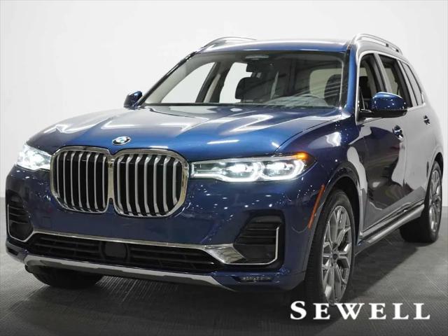 2022 BMW X7 xDrive40i for sale in Grapevine, TX