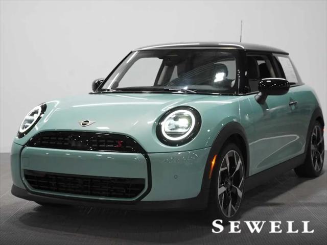 2025 MINI Hardtop Cooper S for sale in Grapevine, TX
