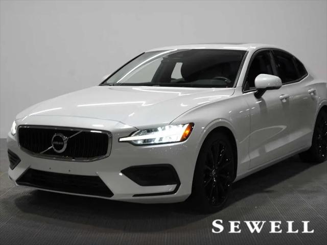 2020 Volvo S60 T6 Momentum for sale in Grapevine, TX