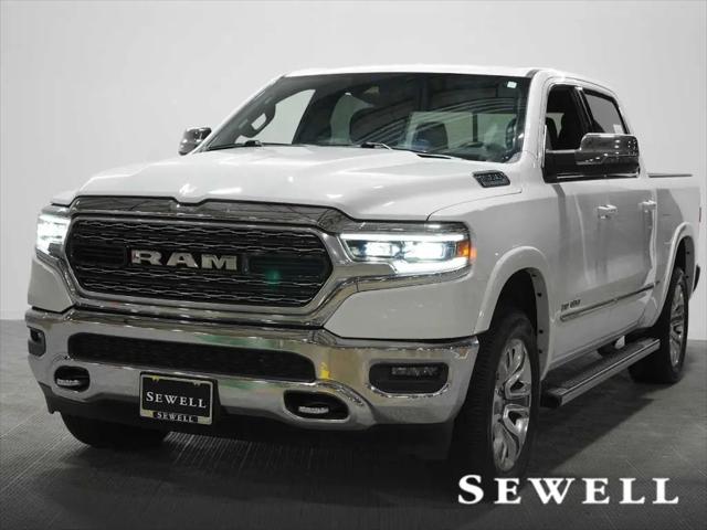 2023 Ram 1500 Limited Crew Cab 4x4 5'7" Box for sale in Grapevine, TX