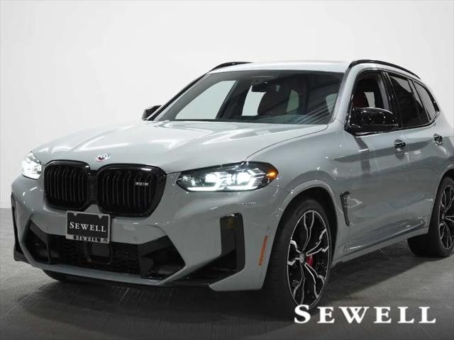 2023 BMW X3 M AWD for sale in Grapevine, TX