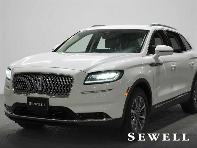 2023 Lincoln Nautilus Standard for sale in Grapevine, TX