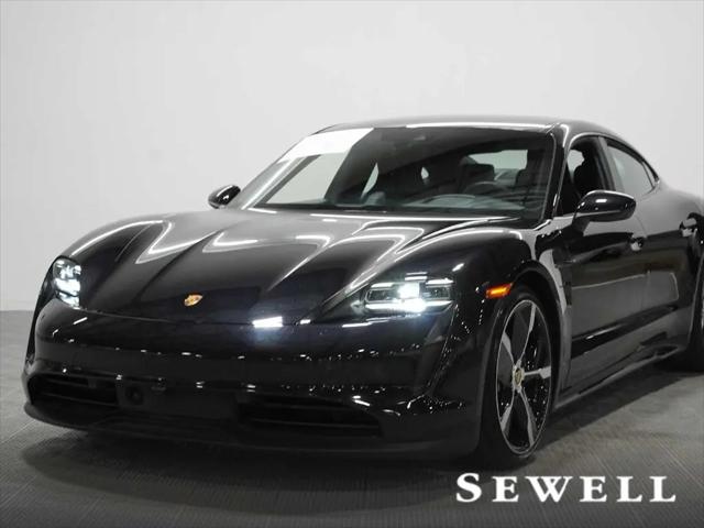 2024 Porsche Taycan Base for sale in Grapevine, TX