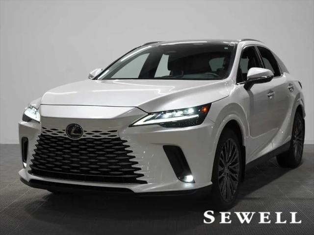 2023 Lexus RX 350 Luxury for sale in Grapevine, TX