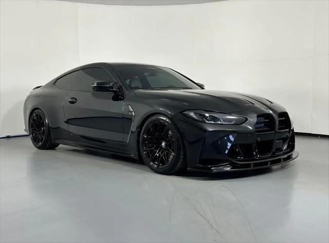 2024 BMW M4 Competition for sale in Mount Holly, NJ