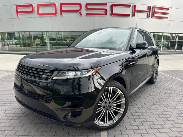 2025 Land Rover Range Rover Sport P360 SE for sale in Davie, FL
