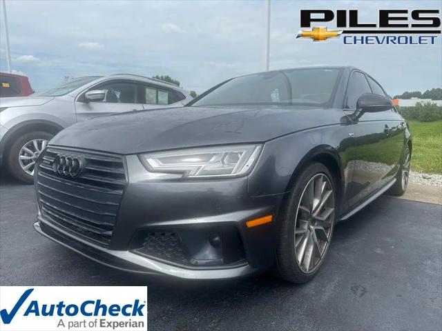 2019 Audi A4 45 Premium for sale in Dry Ridge, KY