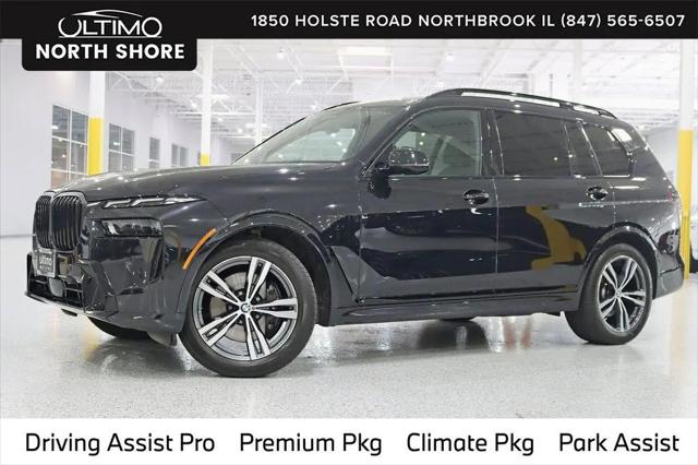 2024 BMW X7 xDrive40i for sale in Northbrook, IL