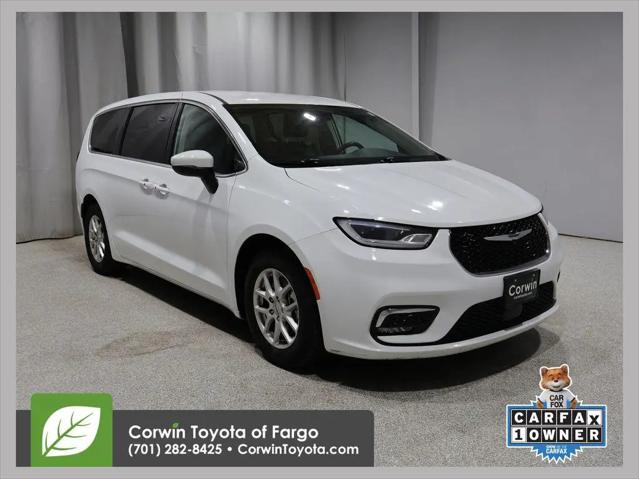 2023 Chrysler Pacifica Touring L for sale in Fargo, ND