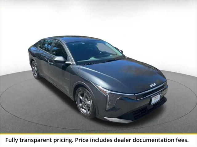2025 Kia K4 LXS for sale in Santa Clara, CA