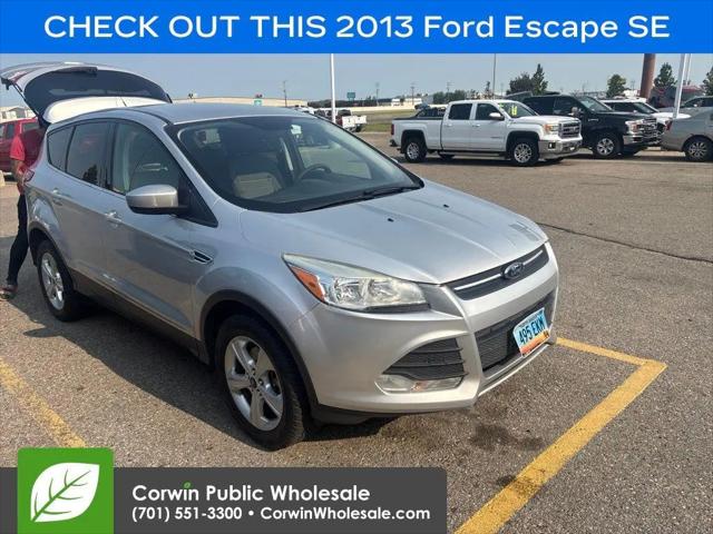 2013 Ford Escape SE for sale in Fargo, ND