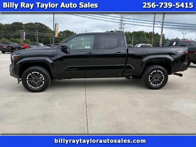2025 Toyota Tacoma TRD Sport for sale in Cullman, AL