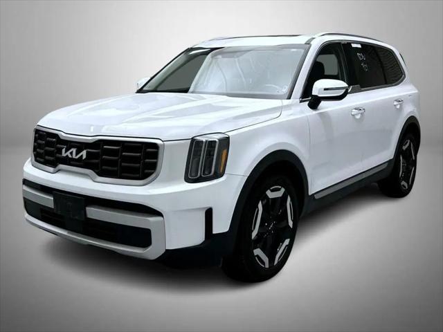 2025 Kia Telluride S for sale in Bellevue, NE