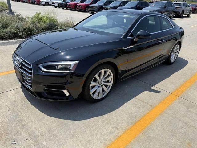 2018 Audi A5 2.0T Premium for sale in Bellevue, NE