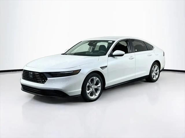 2023 Honda Accord LX for sale in Exton, PA
