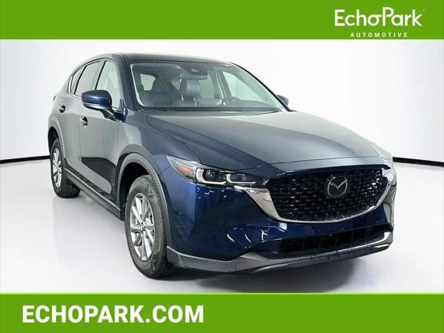 2022 Mazda CX-5 2.5 S Preferred for sale in Nashville, TN