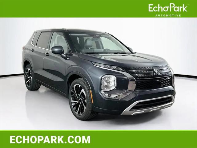 2024 Mitsubishi Outlander SE 2.5 2WD for sale in Nashville, TN