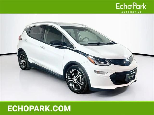 2019 Chevrolet Bolt EV Premier for sale in Nashville, TN