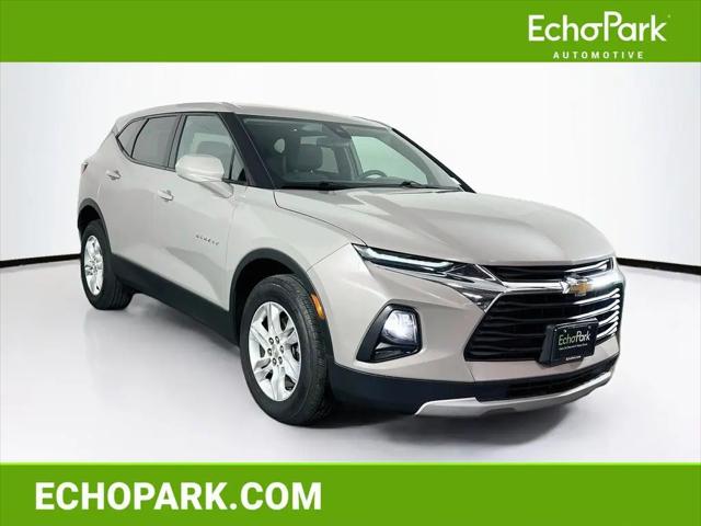 2021 Chevrolet Blazer AWD 2LT for sale in Nashville, TN