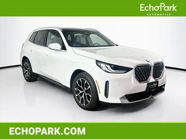 2026 BMW X3 30 xDrive for sale in Nashville, TN