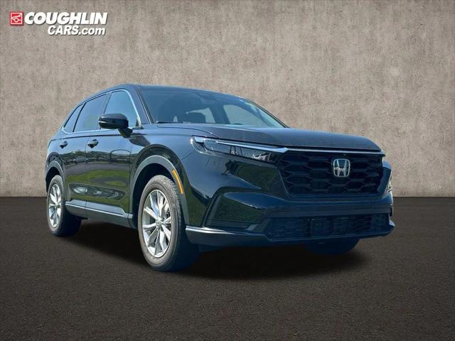 2024 Honda CR-V EX AWD for sale in Marysville, OH