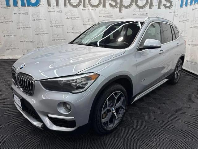 2018 BMW X1 xDrive28i for sale in Asbury Park, NJ