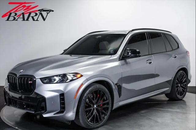 2024 BMW X5 M60i for sale in Dublin, OH