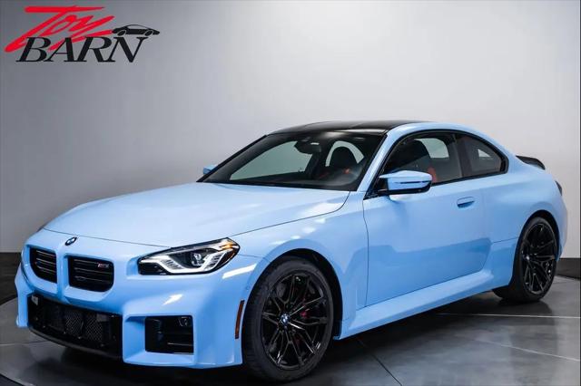 2025 BMW M2 Base for sale in Dublin, OH